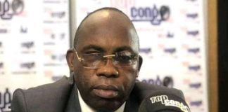 RDC : Devos Kitoko sur la proposition de Jean-Marc Kabund de la réduction des salaires des députés !