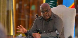 RDC : Félix Tshisekedi a salué la victoire diplomatique qui marque le retour de la RDC » dans le concert de Grandes nations » !