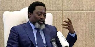 RDC : Le camp de Joseph Kabila répond aux accusations de Hold-up Congo !