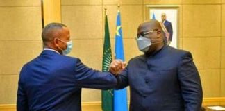 Flash/RDC : Tête-à-tête Moïse Katumbi et Félix Tshisekedi annoncé dans les prochains jours !