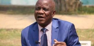 RDC : Pour le professeur Banza Malale « Félix Tshisekedi va récolté que 5% des voix mais, il sera proclamé président » !