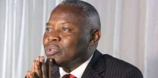 RDC : Vers la libération de Vital Kamerhe ?