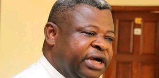 RDC : Abbé Donatien N’shole tacle l’opposition !