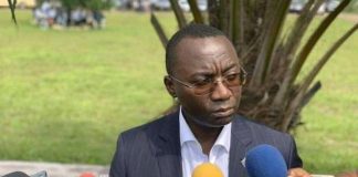 Flash/RDC : Le FCC Néhémie Mwilanya réagit sur la présence des troupes Ougandaises en RDC !