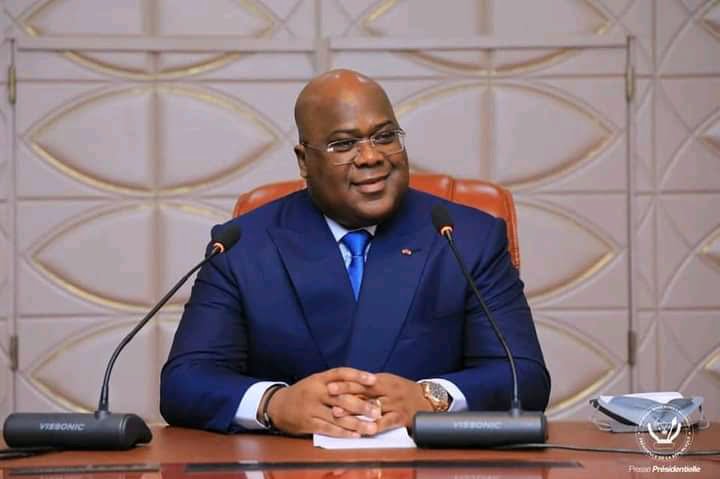 COP26 : LE président Félix Tshisekedi a multiplié les plaidoyers en faveur de la RDC et de l'Afrique 1
