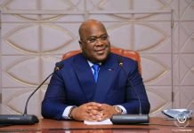 COP26 : LE président Félix Tshisekedi a multiplié les plaidoyers en faveur de la RDC et de l’Afrique