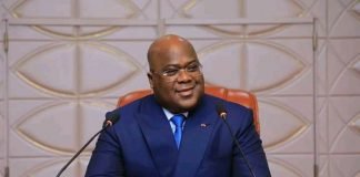 COP26 : LE président Félix Tshisekedi a multiplié les plaidoyers en faveur de la RDC et de l’Afrique