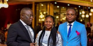 Flash: Le ministère de la santé contribue avec 11,000$ pour soutenir l’initiative de la Fondation Kayotte Kabika (FKK)