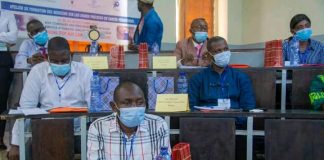 RDC: Le Ministère de la Santé salue l’initiative de diagnostics précoces du cancer chez les enfants
