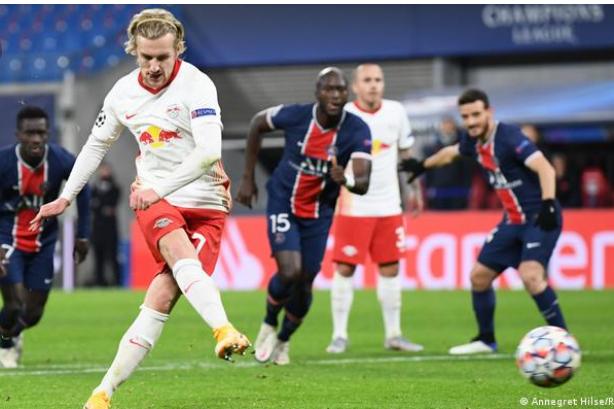 LDC : Un PSG sans Messi au rendez-vous avec les huitièmes de finale 1 LDC : Un PSG sans Messi au rendez-vous avec les huitièmes de finale 1