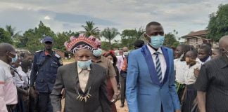 Kasaï-oriental: Le territoire de Tshilengi touché par le coronavirus