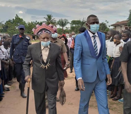 Kasaï-oriental: Le territoire de Tshilengi touché par le coronavirus