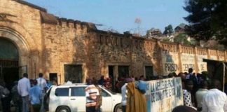 Lomami : 7 détenus se sont évadés à la prison de Lubao
