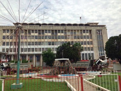 Flash/Haut-Katanga : Deux personnes trouvent la mort, pour vol des câbles de la SNEL 1 Flash/Haut-Katanga : Deux personnes trouvent la mort, pour vol des câbles de la SNEL 1