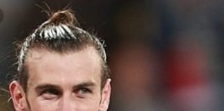 Liga Santader : Très bonne nouvelle pour le Real Madrid