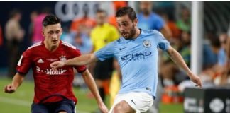 Ligue des champions : Voici les potentiels vainqueurs