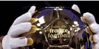 Ballon d’or 2021, le vainqueur est …