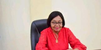 Kasaï -oriental: « félicitations d’avoir convaincu le monde que la RDC est un pays solution à la crise climatique » Longa Muswamba à F.Tshisekedi
