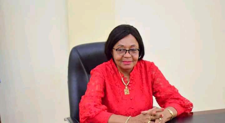 Kasaï -oriental: "félicitations d'avoir convaincu le monde que la RDC est un pays solution à la crise climatique" Longa Muswamba à F.Tshisekedi 1 Kasaï -oriental: "félicitations d'avoir convaincu le monde que la RDC est un pays solution à la crise climatique" Longa Muswamba à F.Tshisekedi 1
