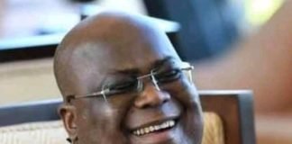RDC: Une délégation des parlementaires européens reçue par le président Félix Tshisekedi !