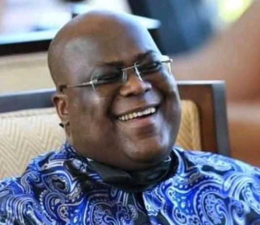 RDC : Victoire diplomatique pour le président Félix Tshisekedi !