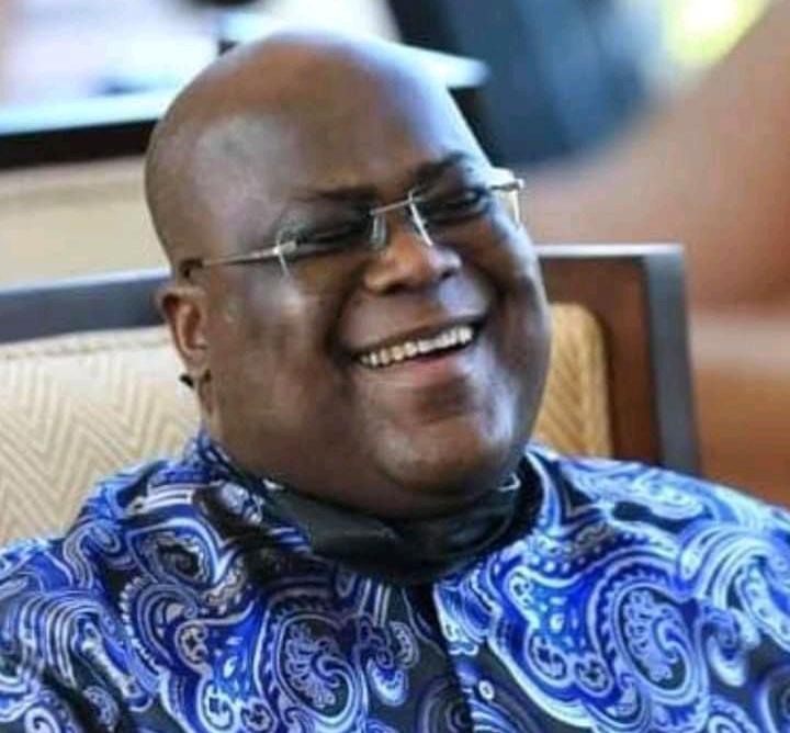 RDC: Une délégation des parlementaires européens reçue par le président Félix Tshisekedi ! 1 RDC: Une délégation des parlementaires européens reçue par le président Félix Tshisekedi ! 1