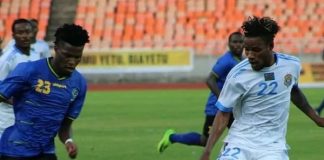 Elim CDM Qatar 2022 : La Tanzanie jouera à 12 face à la République démocratique du Congo