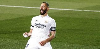 Real Madrid : Retour sur le début de saison monstrueux de Karim Benzema