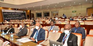 Clôture du cinquième dialogue judiciaire de l’Union Africaine: La République Démocratique du Congo retrouve sa place au cœur du leadership africain