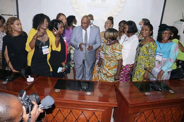 RDC: Le Ministre Jean-jacques Mbungani clôture les travaux du 9è congrès international de l'AFMED 1