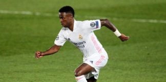 Real Madrid : Nouveau contrat en gestation pour Vinicius Jr