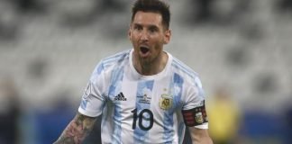 Découvrez ce record de Lionel Messi dont on ne parle presque pas