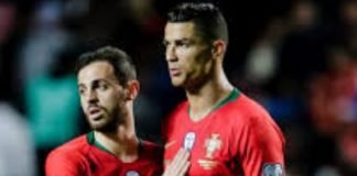 Premier League : Découvrez la pique de Bernardo Silva sur Cristiano Ronaldo