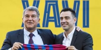 Barcelone : Le licenciement de Ronald Koeman pénalise »ra » le mercato de Xavi Hernandez