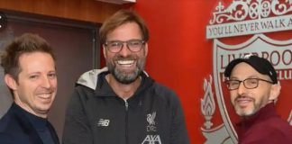 Premier League : Liverpool va perdre un grand homme à l’issue de cette saison, découvrez de qui il s’agit
