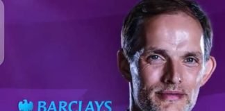 Officiel : Thomas Tuchel élu entraîneur du mois d’Octobre en Premier League