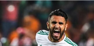 Officiel : L’Algérie va de record en record, désormais 32 matchs sans défaite