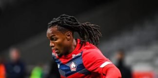 Lille : Un nouveau prétendant toque à la porte de Renato Sanches