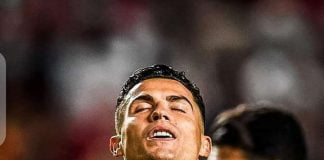 Portugal : Cristiano Ronaldo sort un grand discours de capitaine après la défaite face à la Serbie