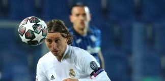 Real Madrid : Un nouveau contrat en passe d’être proposé à Luka Modric