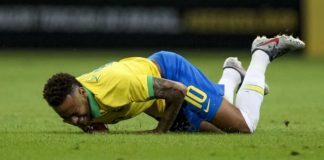 Brésil-Argentine : Ce sera sans Neymar du côté de la Selecao
