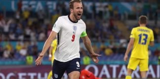 Angleterre : Harry Kane est bien parti pour détrôner Wayne Rooney dans la légende des Three Lions
