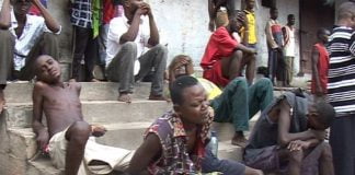 Ituri : un officier militaire accusé dans les violations des droits humains à Mambasa