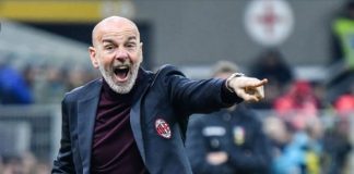 Série A : Stefano Pioli bientôt récompensé par le Milan AC