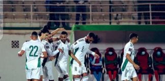 Elim CDM Qatar 2022 : L’Algérie est barragiste au grand dam du Burkina Faso