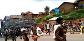 Nord-Kivu: la ville de butembo attaquée par les miliciens maï-maï