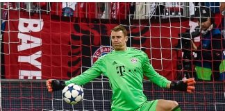 Bayern Munich: Un contrat longue durée proposé à Manuel Neuer