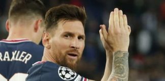 Paris Saint-Germain : Lionel Messi envoie un message très fort à ses détracteurs