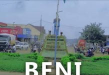 Beni : un homme pris en otage par les hommes armés à Sayo