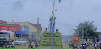 Beni : un homme pris en otage par les hommes armés à Sayo